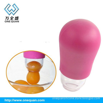 cheaper funny colorful silicone hand mixer egg beater
